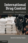 Image for International Drug Control