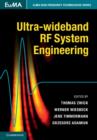 Image for Ultra-wideband RF System Engineering