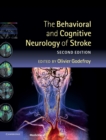 Image for The Behavioral and Cognitive Neurology of Stroke