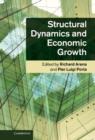 Image for Structural Dynamics and Economic Growth