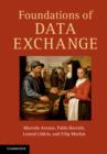 Image for Foundations of data exchange