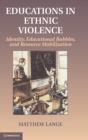 Image for Educations in Ethnic Violence