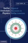 Image for Stellar Evolution Physics