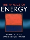 Image for The Physics of Energy