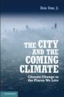 Image for The City and the Coming Climate