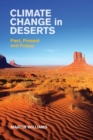 Image for Climate Change in Deserts