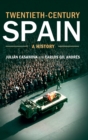 Image for Twentieth-century Spain  : a history