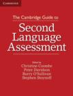 Image for The Cambridge Guide to Second Language Assessment