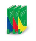 Image for Advances in Economics and Econometrics 3 Volume Hardback Set