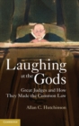 Image for Laughing at the Gods