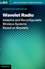 Image for Wavelet Radio