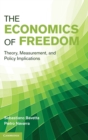 Image for The Economics of Freedom