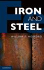 Image for Iron and steel