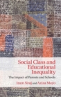 Image for Social Class and Educational Inequality