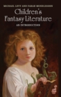 Image for Children&#39;s Fantasy Literature