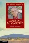 Image for The Cambridge Companion to Cormac McCarthy