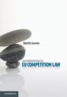 Image for An introduction to EU competition law