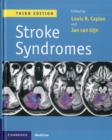 Image for Stroke Syndromes, 3ed