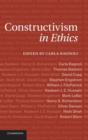 Image for Constructivism in Ethics