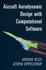 Image for Aircraft Aerodynamic Design with Computational Software