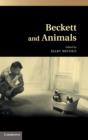 Image for Beckett and Animals