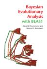 Image for Bayesian evolutionary analysis with BEAST 2
