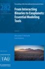 Image for From Interacting Binaries to Exoplanets (IAU S282) : Essential Modeling Tools