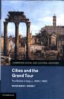 Image for Cities and the Grand Tour