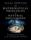 Image for The Mathematical Principles of Natural Philosophy