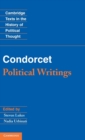 Image for Condorcet: Political Writings