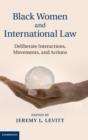 Image for Black Women and International Law