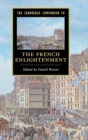 Image for The Cambridge Companion to the French Enlightenment