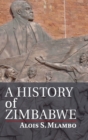 Image for A History of Zimbabwe