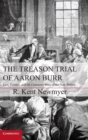 Image for The Treason Trial of Aaron Burr