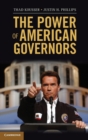 Image for The powers of American governors