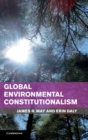Image for Global Environmental Constitutionalism