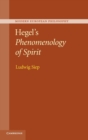 Image for Hegel&#39;s Phenomenology of Spirit