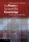 Image for The Power of Scientific Knowledge