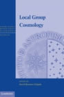 Image for Local Group Cosmology