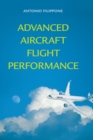 Image for Advanced Aircraft Flight Performance