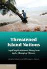 Image for Threatened Island Nations
