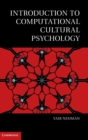 Image for Introduction to Computational Cultural Psychology