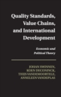 Image for Quality Standards, Value Chains, and International Development
