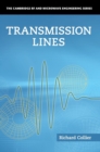Image for Transmission lines  : equivalent circuits, electromagnetic theory, and photons