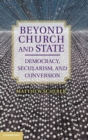 Image for Beyond Church and State