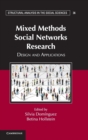 Image for Mixed Methods Social Networks Research