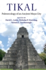 Image for Tikal  : paleoecology of an ancient Maya city