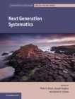 Image for Next generation systematics