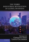 Image for The Third Industrial Revolution in Global Business
