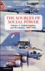 Image for The Sources of Social Power: Volume 3, Global Empires and Revolution, 1890-1945